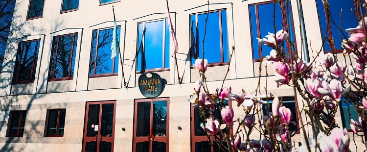 37+ inspirierend Vorrat München Haus International