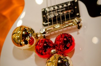Rocking Holidays und weitere Events im Hard Rock Cafe München