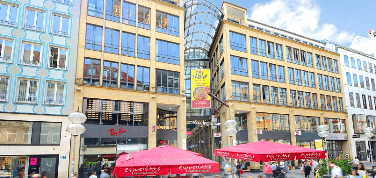 Kaufingertor München