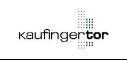 Logo Kaufingertor