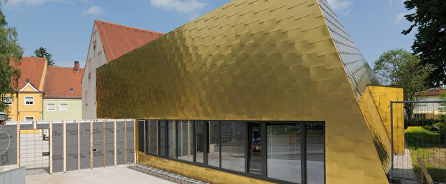 Museum Erding Museen in und um München Erding