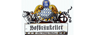 Hofbräukeller Logo
