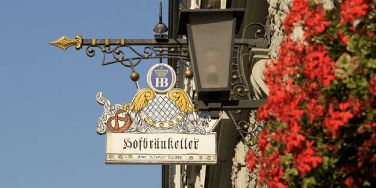 Hofbräukeller