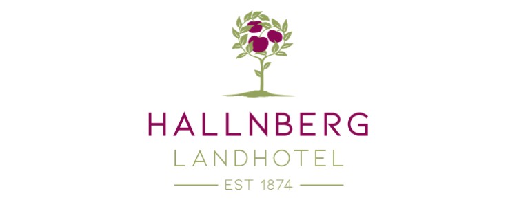 Logo Landhotel Hallnberg