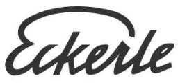 Eckerle – Für Männer mit Anspruch