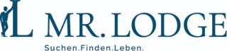 Mr. Lodge - Wohnen auf Zeit | möblierte Wohnungen Logo