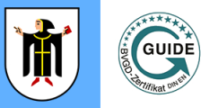 Reinhardt, Heidlinde Logo