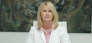 Barbara Herter Fachärztin für Chirurgie