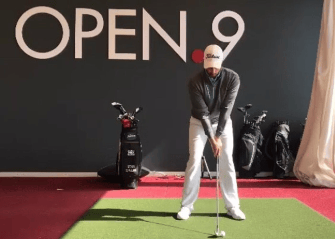 Golf - Lernkurs für Einsteiger
