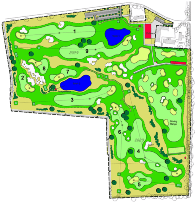 OPEN.9 - 9-LOCH-EXECUTIVE-COURSE