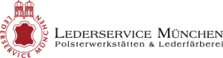Lederservice München Lederreparatur