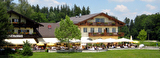 Aschbacher Hof Restaurant