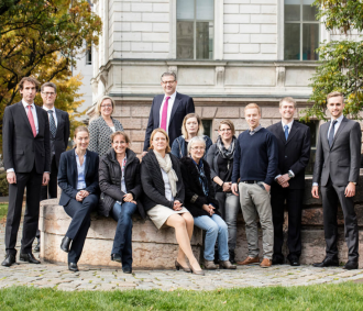 MFG Patentanwälte - Ihr Partner rund um Markenrecht und Patentrecht
