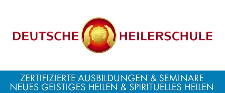 Logo Deutsche Heilerschule München