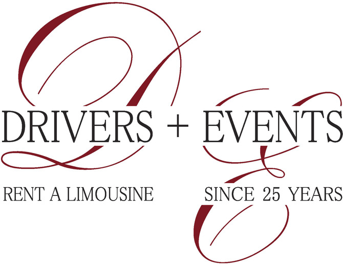 Drivers+Events rent limousines