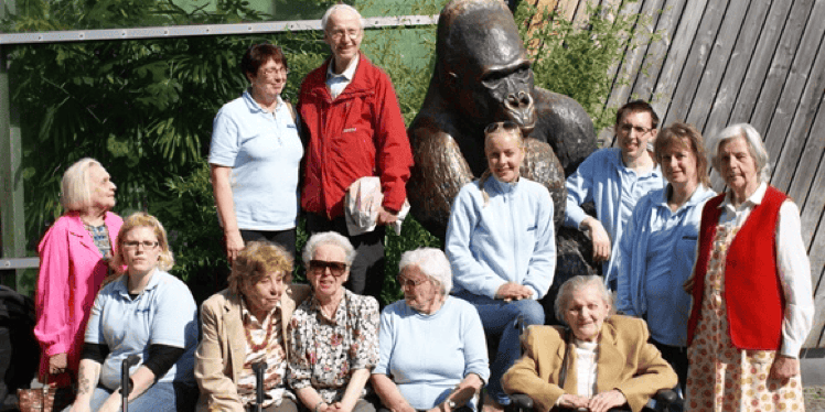 Obermaier Pflege UG