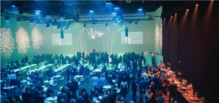 UNIKORN: Full-Service Eventcatering München