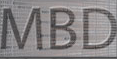 Logo Elektro MBD-Technik GmbH