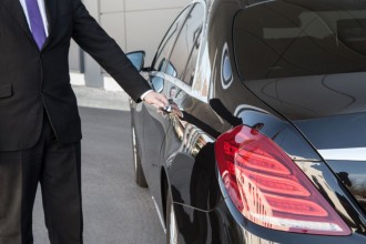 V.I.P. - und Eventfahrten