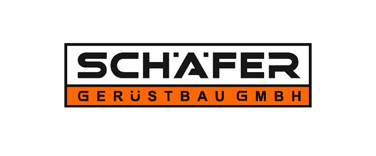 Logo Schäfer Gerüstbau GmbH