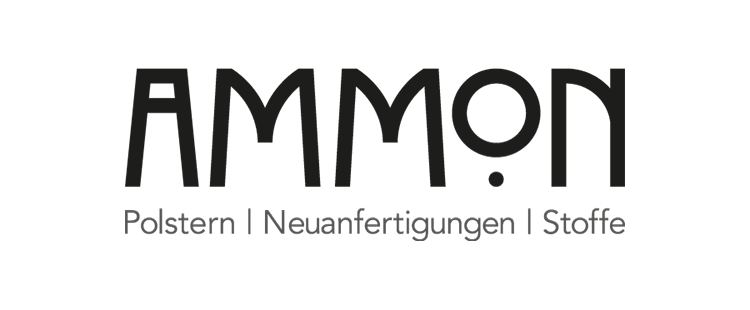 Logo Ammon Polsterei