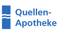 Logo QUELLENAPOTHEKE