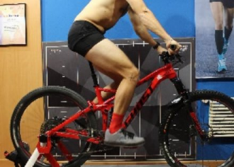 Bike Fitting bei Seeßle in München - Giesing
