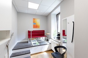 Sanitätshaus I Orthopädie I Einlagen I Bewegungsnalyse
