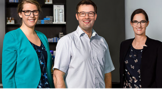 Herzlich willkommen bei Brille & Linse Ihr Augenoptiker / Optiker in München Moosach