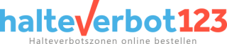 Halteverbot123.de Logo