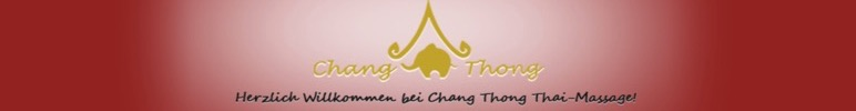 Logo Chang Thong Trad. Thai Massage