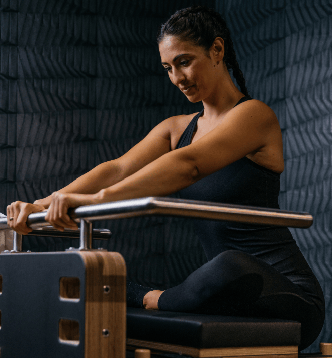 PHYSIO AREA