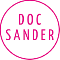 DocSander Die Kieferorthopäden Logo