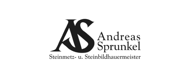 Logo Sprunkel Andreas Steinmetz