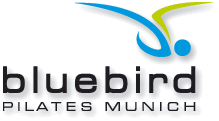 Logo Bluebird Pilates Munich