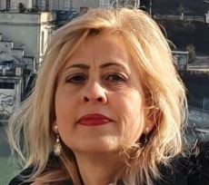 Eleni Paraliki Praxisinhaber