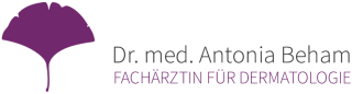 Beham, Dr. med. Antonia