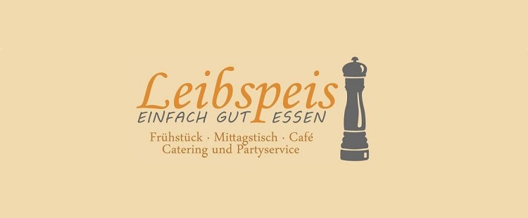 Logo Leibspeis München