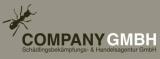 Logo Company Schädlingsbekämpfung