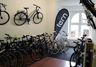 Bike Box Schwabing Fahrrader Pedelec E Bikes Munchen Auf Muenchen De
