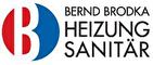 Brodka Bernd Heizung Sanitär