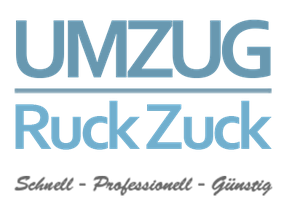 Umzug – Ruck Zuck I Günstige Umzüge München