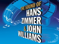 The Sound of Hans Zimmer   John Williams