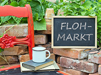 Hofflohmärkte Bogenhausen
