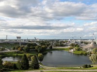 50 Jahre Olympiapark – Impulse für Münchens Zukunft
