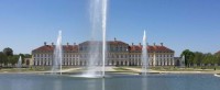 Neues Schloss Schleißheim Oberschleißheim - Das offizielle Stadtporal muenchen.de