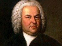 Zum Geburtstag von Bach