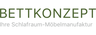Bettkonzept