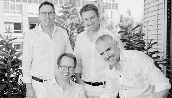 Teaser ECOM® – Orthopädie, Sportmedizin & Unfallchirurgie