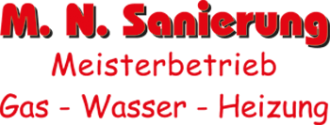 Herzlich willkommen bei M.N. Sanierung
